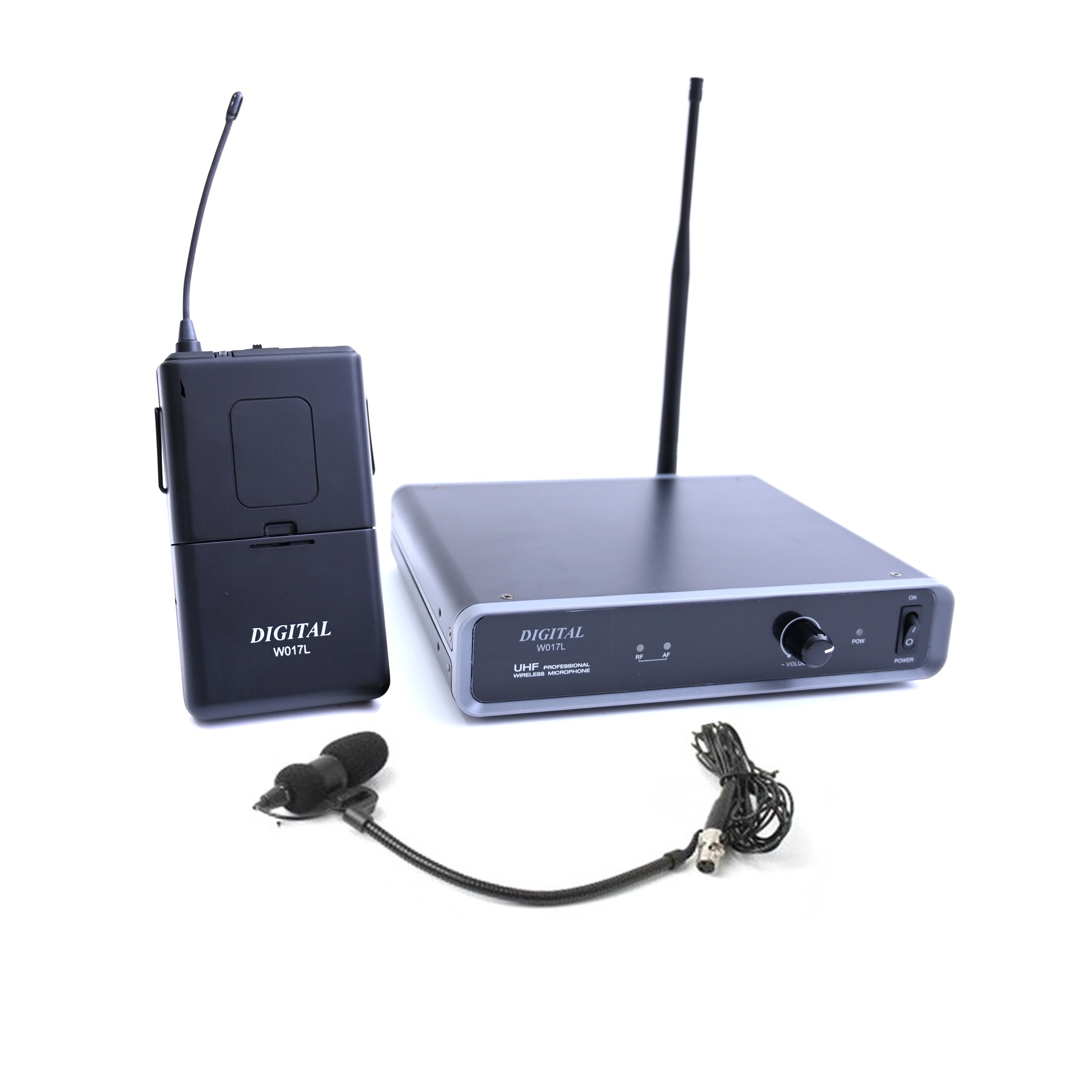 ps-products-21269-58612 Sistem wireless trompeta DSE W017L Trumpet - imagine 1