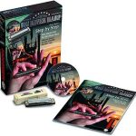 SET MUZICUTA HOHNER STEP BY STEP BIG RIVER HARP