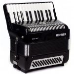 Hohner Bravo I 49