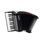 Hohner Bravo I 49 - imagine 2