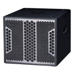 DSE X710SUB C - subwoofer activ 10"