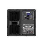 DSE X728SUB B - subwoofer activ 2x18" - imagine 2