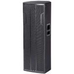 DSE X725 B - boxa activa 2x15"