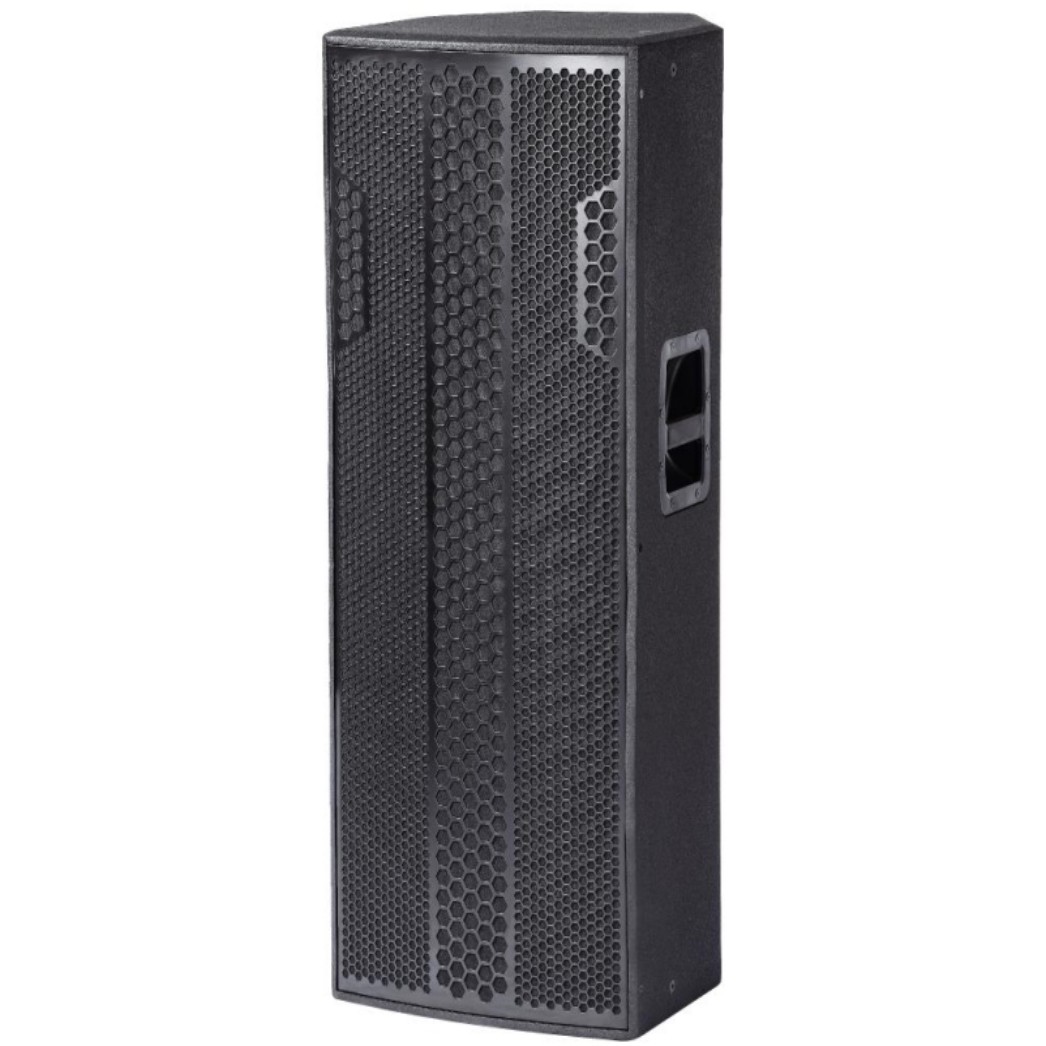 ps-products-21311-58835 DSE X725 B - boxa activa 2x15" - imagine 1