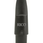 DAddario Woodwinds Metalite Alto Sax M5