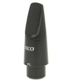 DAddario Woodwinds Metalite Alto Sax M5 - imagine 3