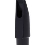 Daddario Woodwinds Graftonite Soprano Sax B5