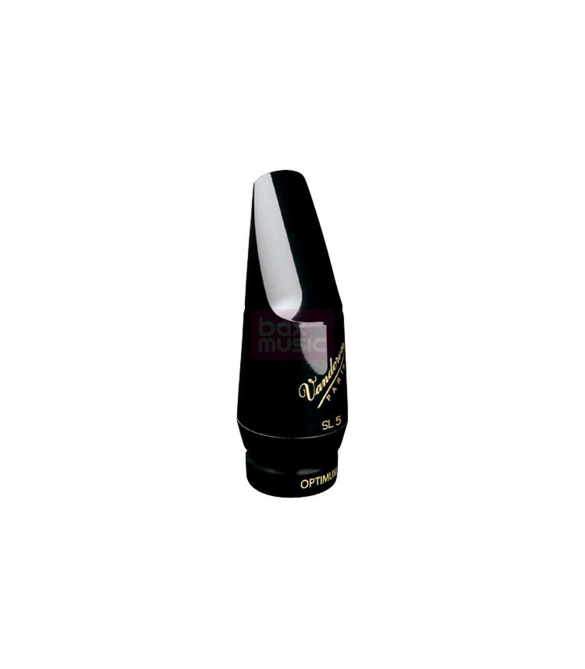 ps-products-21326-58870 Vandoren Optimum SL5 Soprano Sax - imagine 1