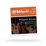 Daddario EZ900 Extra Light 0.10