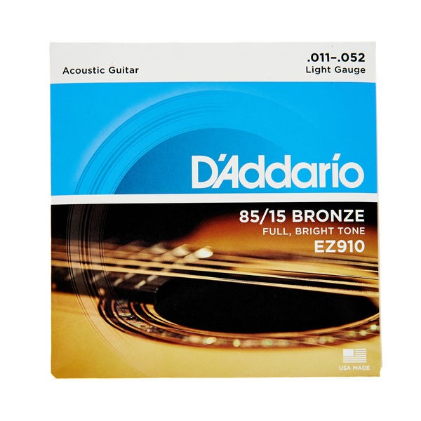 ps-products-2142-34434 Daddario EZ900 Extra Light 0.10 - imagine 1