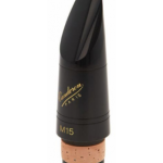 Vandoren Bb- Clarinet Classic M 15