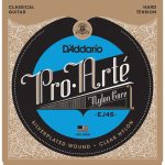 D'Addario EJ46 - Corzi pentru Chitara Clasica