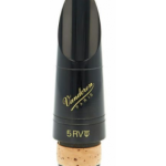 Vandoren Bb- Clarinet Classic 5 RV LY