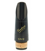 Vandoren Bb- Clarinet Classic 5 RV LY