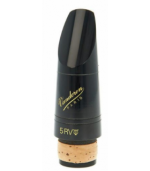 Vandoren Bb- Clarinet Classic 5 RV LY - imagine 2
