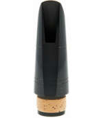 Vandoren Bb- Clarinet Classic 5 RV LY - imagine 3