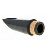 Vandoren Bb- Clarinet Classic 5 RV LY - imagine 4