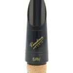 Vandoren Bb- Clarinet Classic 5 RV
