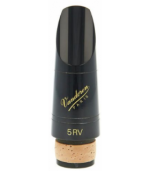 Vandoren Bb- Clarinet Classic 5 RV