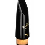 Vandoren BD7 Black Diamond Bb