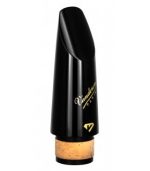 Vandoren BD7 Black Diamond Bb