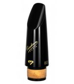 Vandoren BD7 Black Diamond Bb - imagine 2