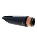 Vandoren BD7 Black Diamond Bb - imagine 3
