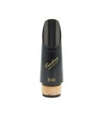 Vandoren Bb- Clarinet Classic B 40 - imagine 2