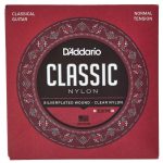 D'Addario EJ27N - Corzi pentru Chitara Clasica