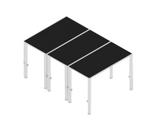 ps-products-21479-59219 Podium scena cu picioare 40cm (6mp) - imagine 1