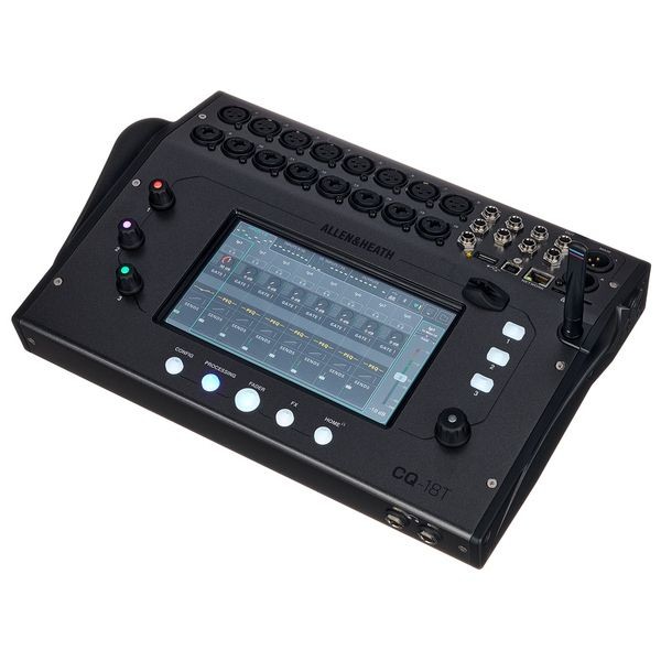 ps-products-21486-59229 Allen & Heath CQ18T - imagine 1