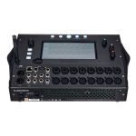 Allen & Heath CQ18T - imagine 3