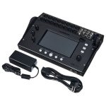 Allen & Heath CQ18T - imagine 8
