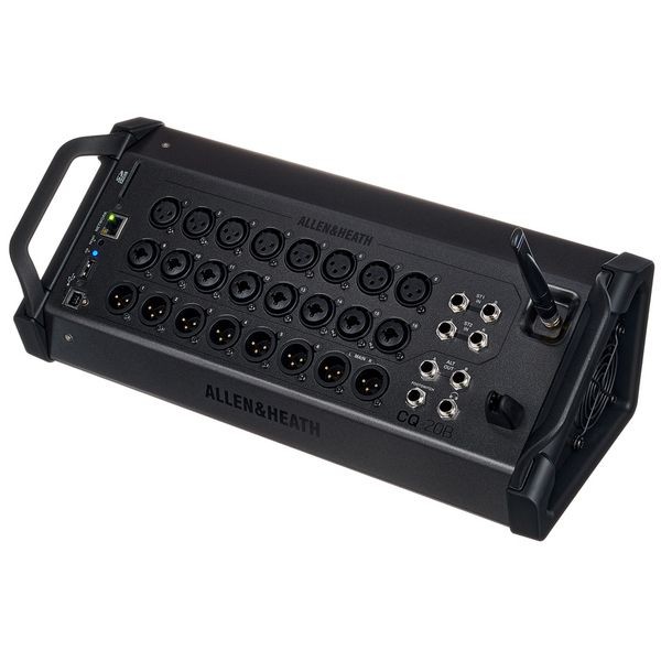 ps-products-21487-59237 Allen & Heath CQ20B - imagine 1