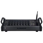 Allen & Heath CQ20B - imagine 6