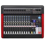 Mixer DSE MG122-FX