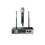 Mipro ACT-818 UHF + ACT 800H