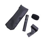 DSE M03 - microfon condenser - imagine 2