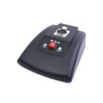 DSE Mic base - talpa microfon - imagine 2