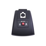 DSE Mic base - talpa microfon - imagine 3