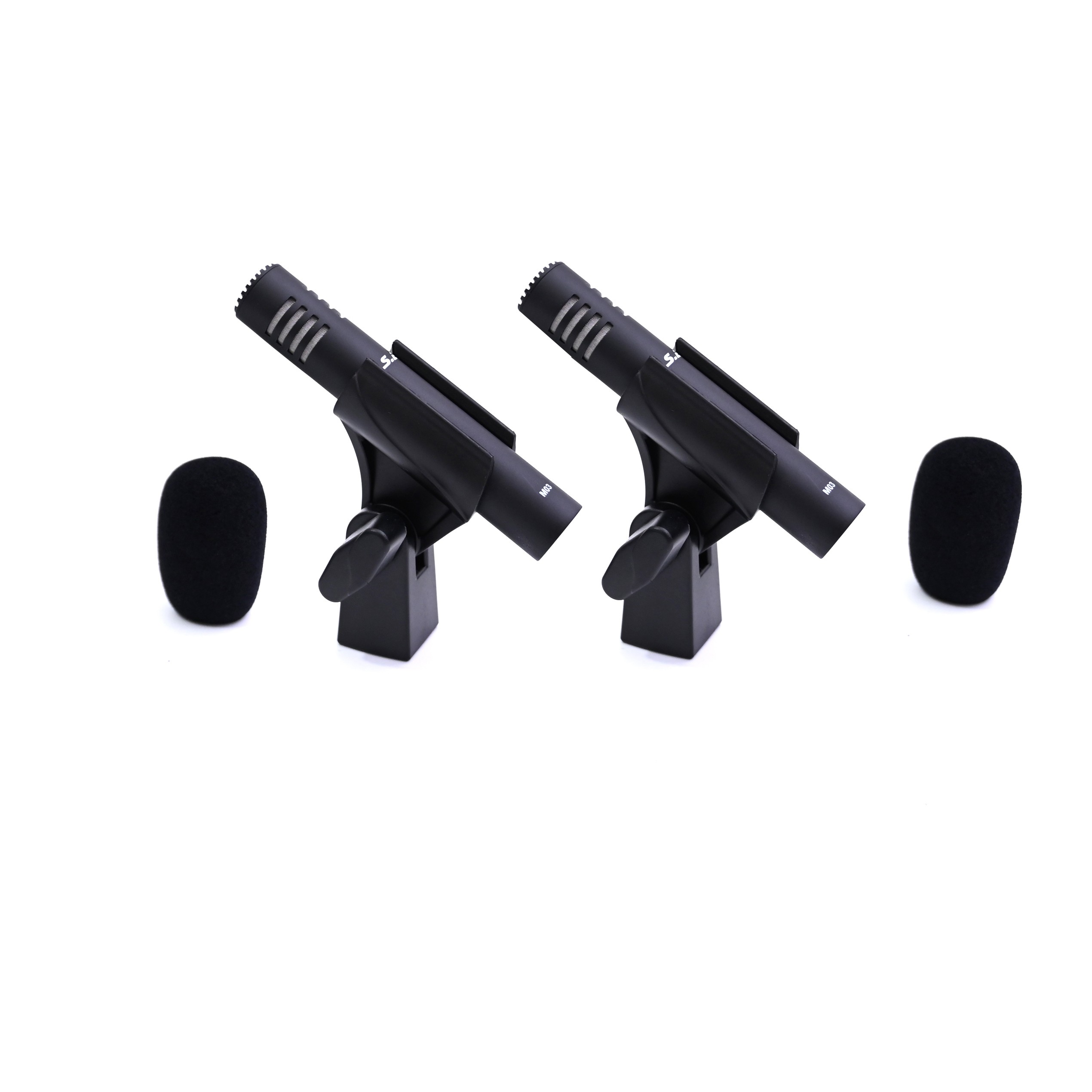ps-products-21504-59294 DSE M03 Stereo Set - imagine 1