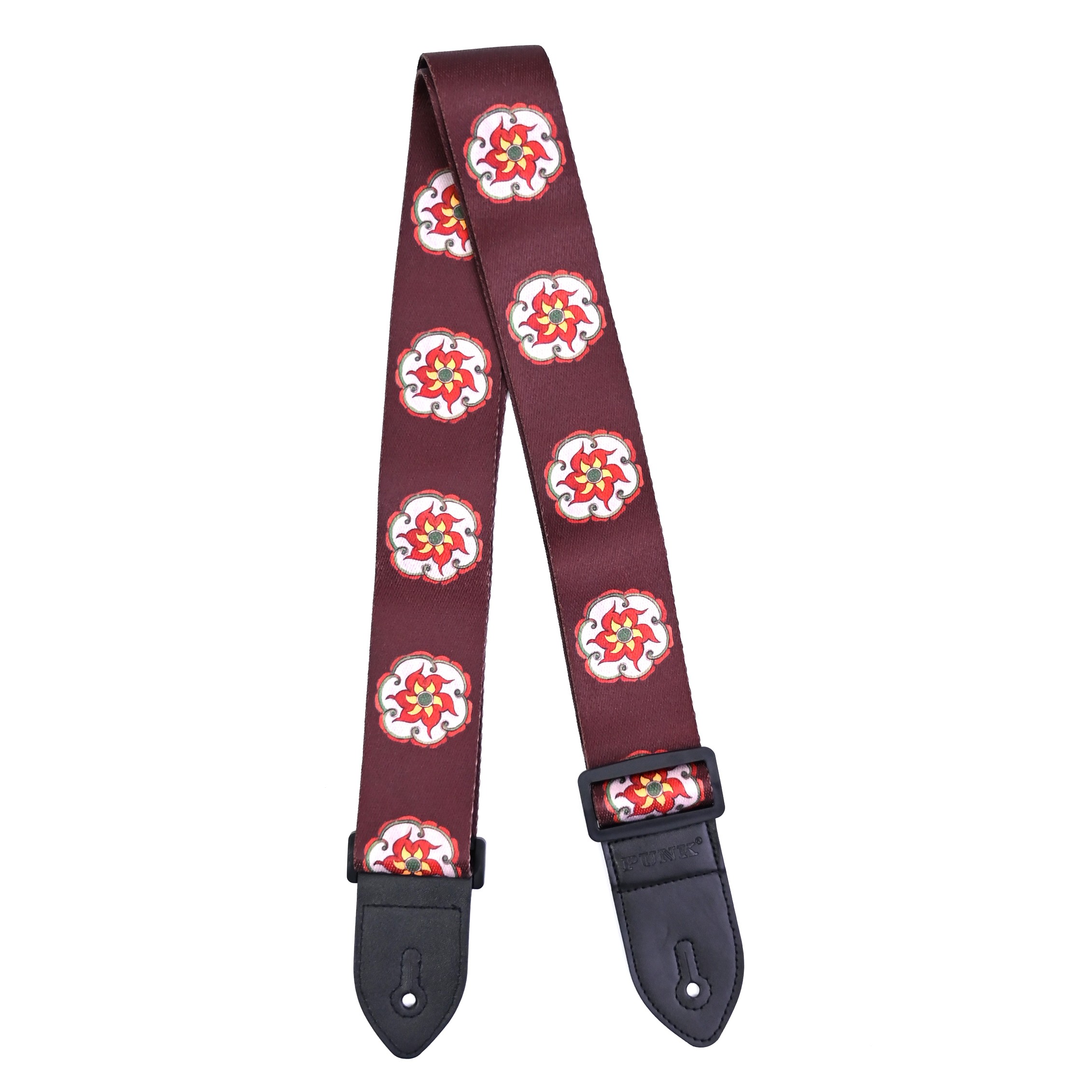 ps-products-21512-59319 Curea chitara multicolor - imagine 1