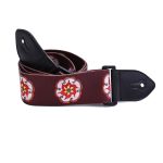 Curea chitara multicolor - imagine 2