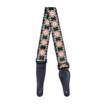 Multicolour Guitar Strap CL02 - imagine 2