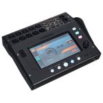 Allen & Heath CQ12T - imagine 2