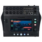 Allen & Heath CQ12T - imagine 5