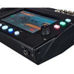 Allen & Heath CQ12T - imagine 9