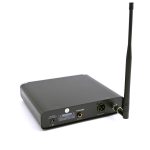 Digital W018 - set wireless instrumente de suflat - imagine 3