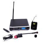Digital W018 - set wireless instrumente de suflat