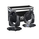 X-Lights Professional Chroma 310 SET